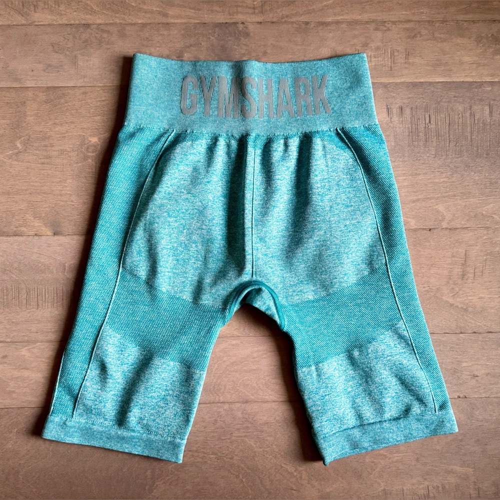 Gymshark Flex Cycling Shorts